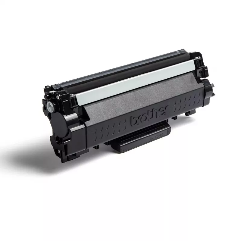 Brother TN-2410 tonercartridge, zwart, 1200 pagina's