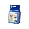 Cartridgeset Brother LC3213VALDR Zwart Cyaan Magenta Geel
