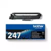 Brother TN-247BK Tonercartridge 1 st. Origineel Zwart