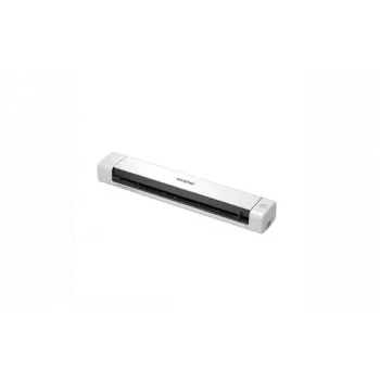 Brother | DS-640 | Invoer | Draagbare documentscanner