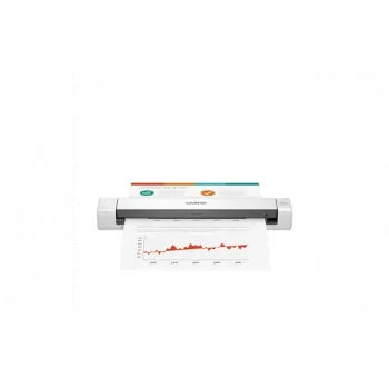 Brother | DS-640 | Invoer | Draagbare documentscanner