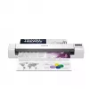 Brother DS-940DW Invoerscanner 600 x 600 DPI A4 Zwart, Wit
