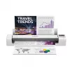 Brother DS-940DW Invoerscanner 600 x 600 DPI A4 Zwart, Wit