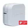 Brother PT-P300BT Labelprinter Thermotransfer 180 x 180 DPI 20 mm/sec TZe Bluetooth