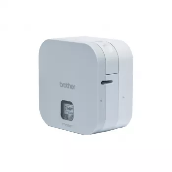 Brother PT-P300BT Labelprinter Thermotransfer 180 x 180 DPI 20 mm/sec TZe Bluetooth
