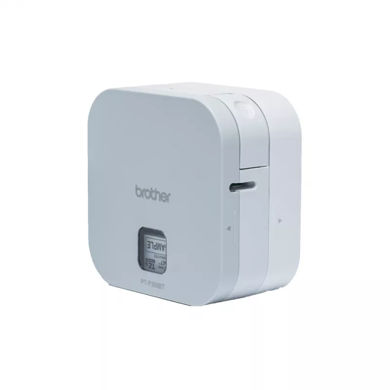 Brother PT-P300BT Labelprinter Thermotransfer 180 x 180 DPI 20 mm/sec TZe Bluetooth