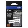 Krimpkous Brother HSE-221E Zwart Wit 150 cm