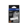 Krimpkous Brother HSE-221E Zwart Wit 150 cm