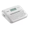 Labelprinter Brother PT-D410 draagbaar mono thermisch, wit, tape tot 12 mm