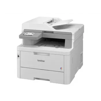 Brother MFCL8390CDWRE1 Printer Wit