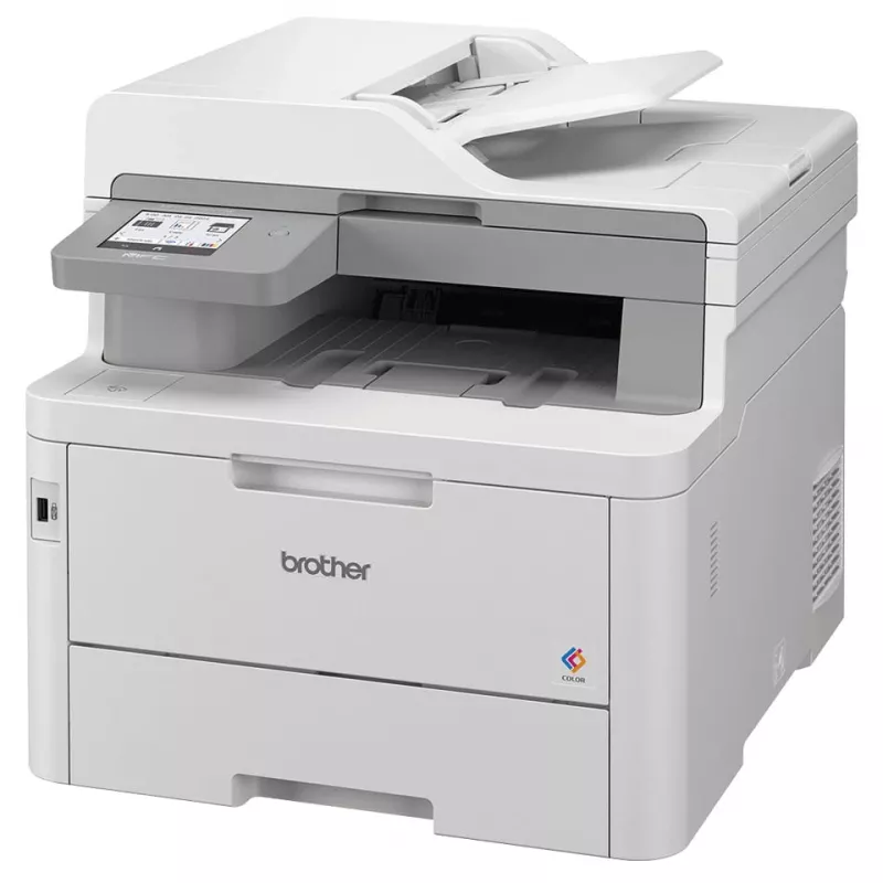 Brother MFCL8390CDWRE1 Printer Wit