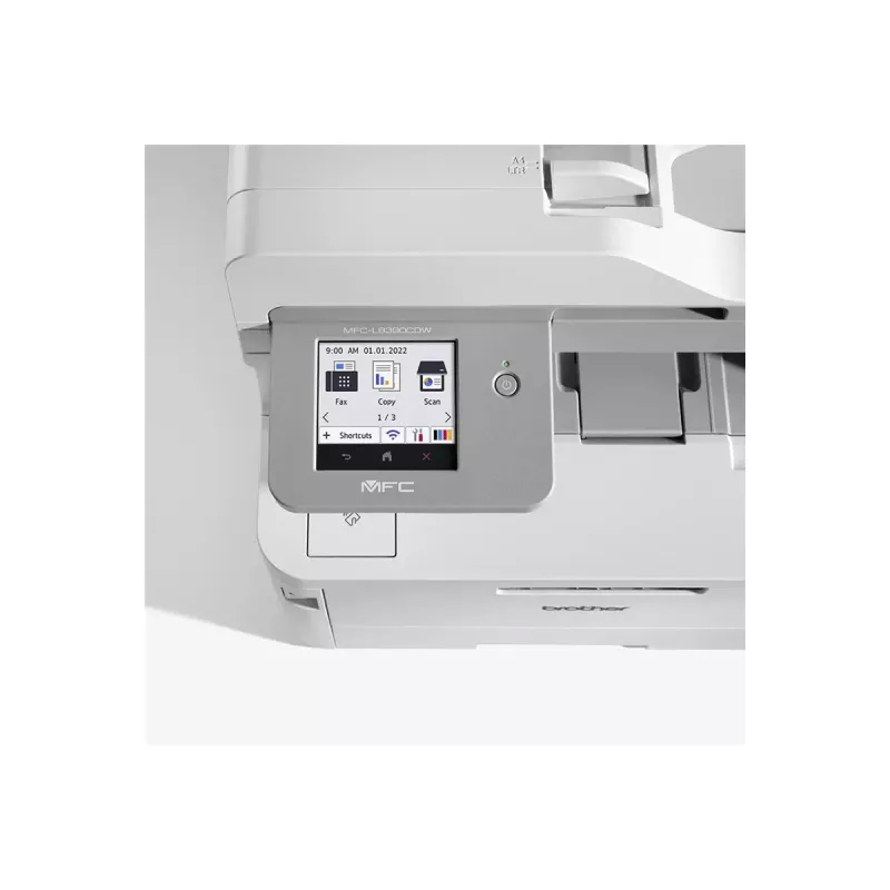 Brother MFCL8390CDWRE1 Printer Wit
