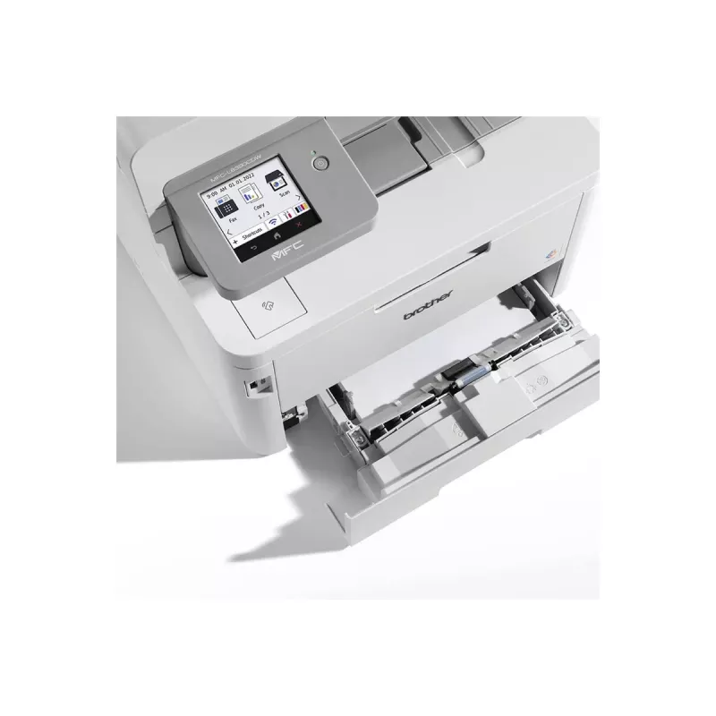 Brother MFCL8390CDWRE1 Printer Wit