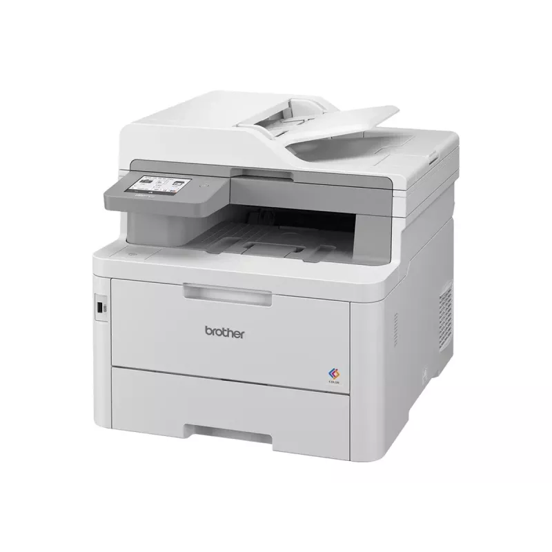 Brother MFCL8390CDWRE1 Printer Wit