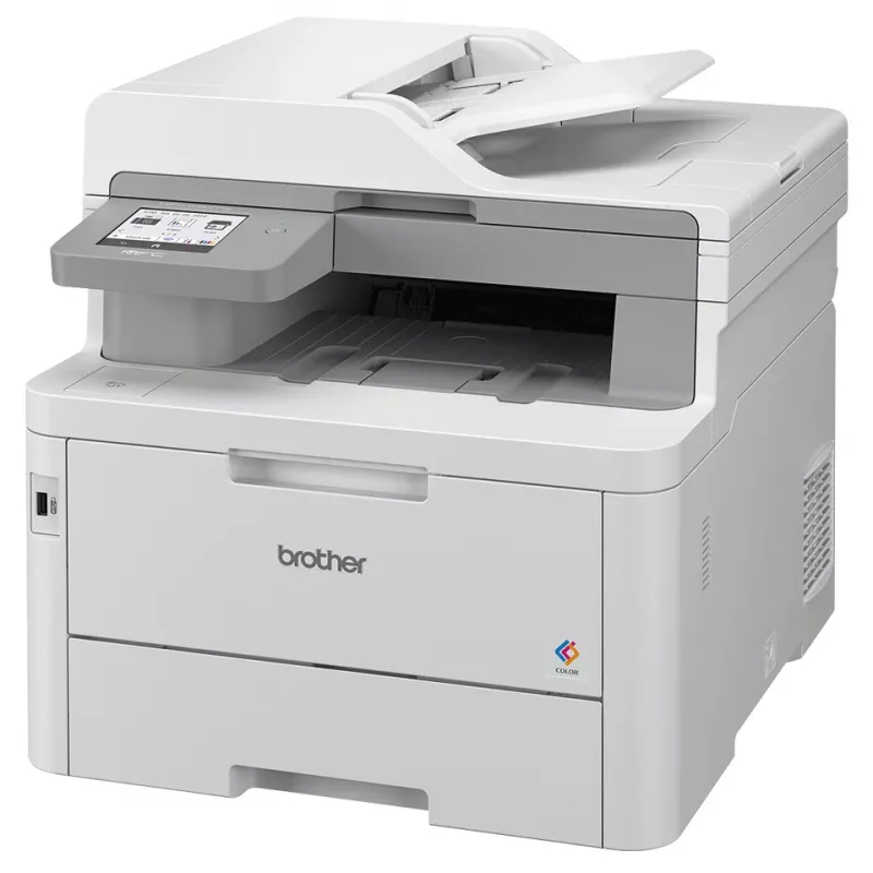 Brother MFCL8390CDWRE1 Printer Wit