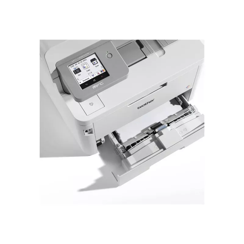 Brother MFCL8390CDWRE1 Printer Wit