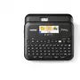 PT-D610BT | Mono | Thermo | Labelprinter | Zwart