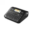 PT-D610BT | Mono | Thermo | Labelprinter | Zwart