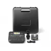 PT-D610BT | Mono | Thermo | Labelprinter | Zwart
