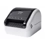 Labelprinter Brother QL-1100 Direct thermisch 300 x 300 DPI 110 mm/sec. Bedraad DK