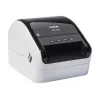 Labelprinter Brother QL-1100 Direct thermisch 300 x 300 DPI 110 mm/sec. Bedraad DK