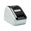 Brother QL-820NWBC Desktop-labelthermoprinter, WLAN, BT, 6,2 cm