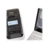 Brother QL-820NWBC Desktop-labelthermoprinter, WLAN, BT, 6,2 cm