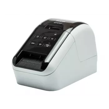 Brother QL-810WC | Mono | Thermo | Labelprinter | Wi-Fi