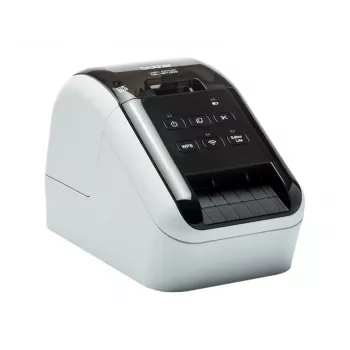 Brother QL-810WC | Mono | Thermo | Labelprinter | Wi-Fi