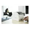 Brother QL-810WC | Mono | Thermo | Labelprinter | Wi-Fi