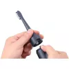Panasonic ER-CTB1-A301 MultiShape elektrische tandenborstelkop, zwart