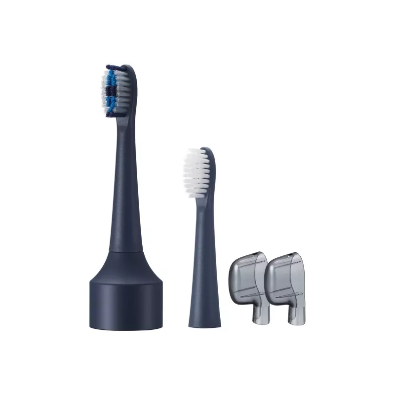 Panasonic ER-CTB1-A301 MultiShape elektrische tandenborstelkop, zwart