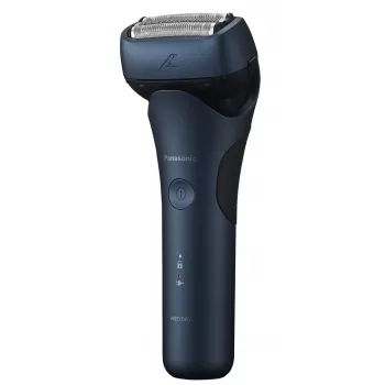 Panasonic ES-LT4B Foliescheerapparaat Trimmer Blauw
