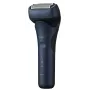 Panasonic ES-LT4B Foliescheerapparaat Trimmer Blauw