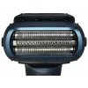 Panasonic ES-LT4B Foliescheerapparaat Trimmer Blauw