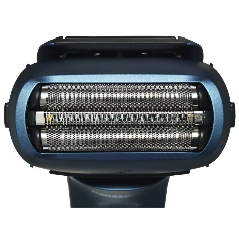 Panasonic ES-LT4B Foliescheerapparaat Trimmer Blauw