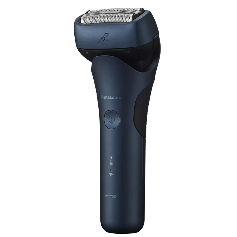 Panasonic ES-LT4B Foliescheerapparaat Trimmer Blauw