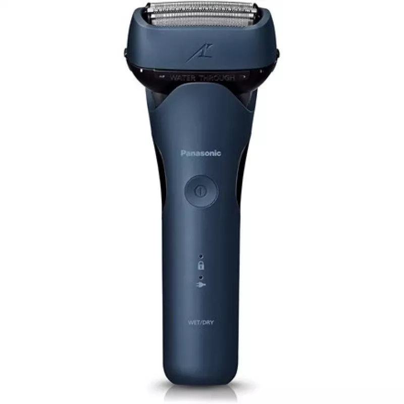 Panasonic ES-LT4B Foliescheerapparaat Trimmer Blauw