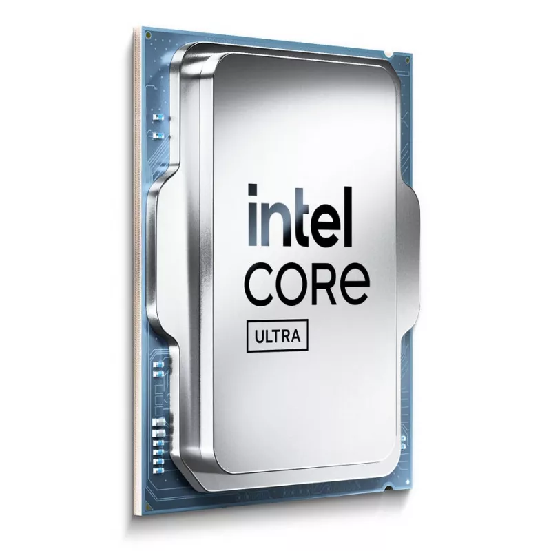 Processor Intel Core Ultra 5 225F 10C/10T, 3,3–4,9 GHz, 20 MB, 65 W, FCLGA1851, Box