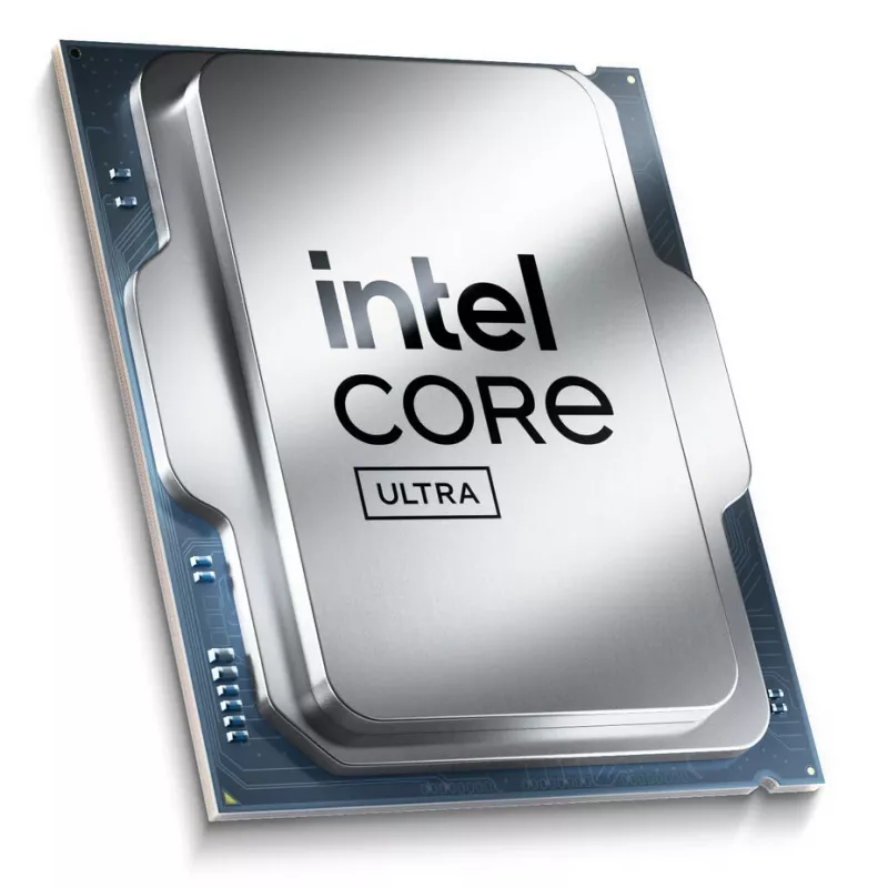Processor Intel Core Ultra 5 225F 10C/10T, 3,3–4,9 GHz, 20 MB, 65 W, FCLGA1851, Box