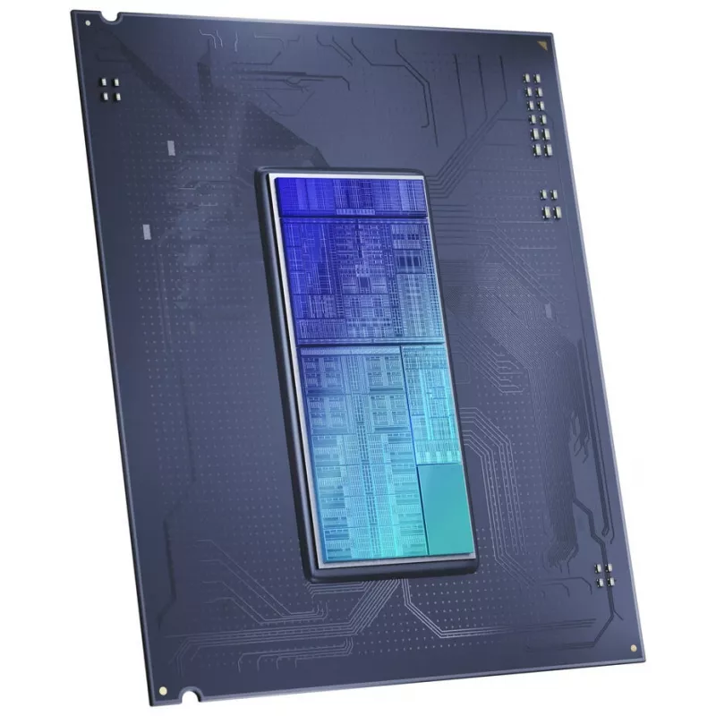 Processor Intel Core Ultra 5 225F 10C/10T, 3,3–4,9 GHz, 20 MB, 65 W, FCLGA1851, Box