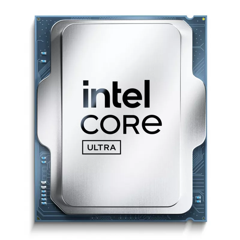 Processor Intel Core Ultra 5 225F 10C/10T, 3,3–4,9 GHz, 20 MB, 65 W, FCLGA1851, Box