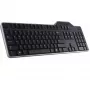 DELL 580-18366 Toetsenbord Office USB QWERTY US Engels Zwart