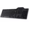 DELL 580-18366 Toetsenbord Office USB QWERTY US Engels Zwart