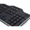 DELL 580-18366 Toetsenbord Office USB QWERTY US Engels Zwart