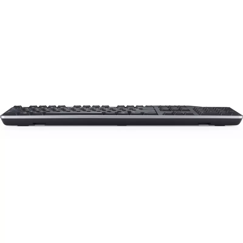 DELL 580-18366 Toetsenbord Office USB QWERTY US Engels Zwart