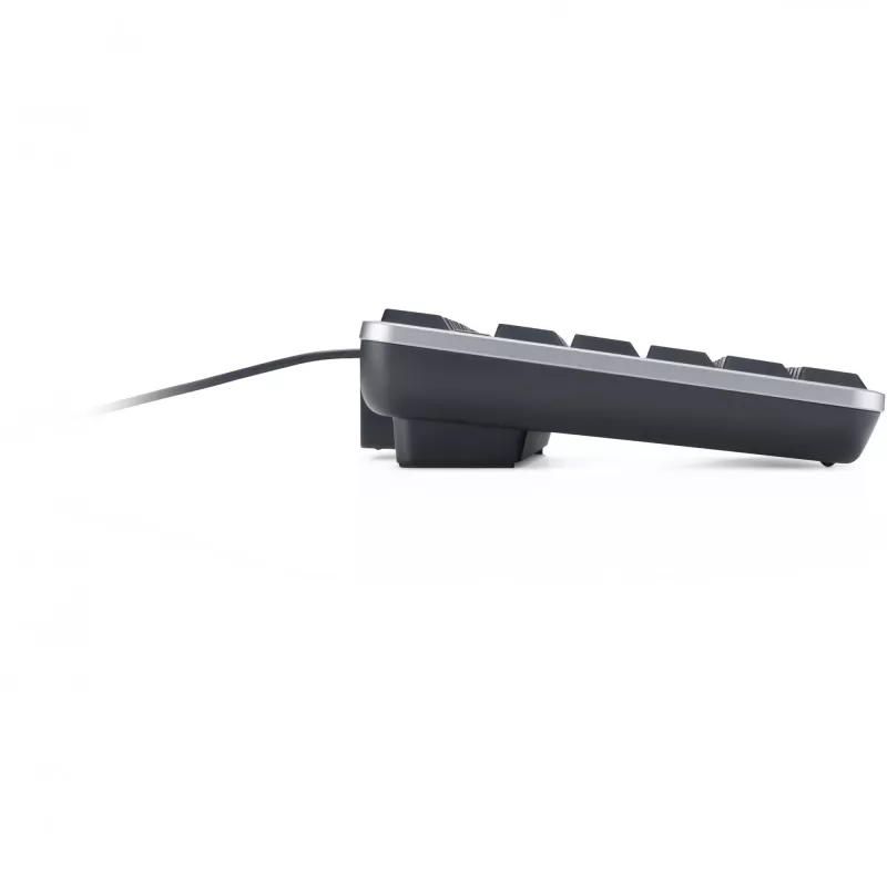DELL 580-18366 Toetsenbord Office USB QWERTY US Engels Zwart