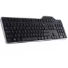 DELL 580-18366 Toetsenbord Office USB QWERTY US Engels Zwart