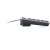 DELL 580-18366 Toetsenbord Office USB QWERTY US Engels Zwart