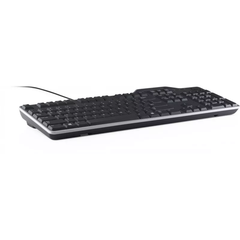 DELL 580-18366 Toetsenbord Office USB QWERTY US Engels Zwart